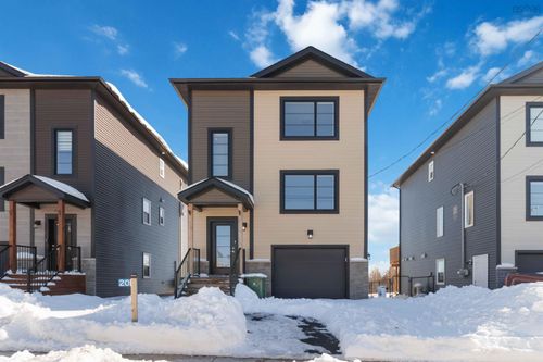 20 Sam Cres, Elmsdale, NS, B2S0B6 | Card Image