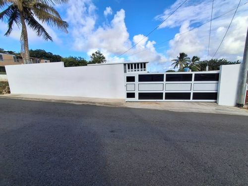 474 Felipe Mendez Bo Guayabo, Isabela, PR, 00662 | Card Image