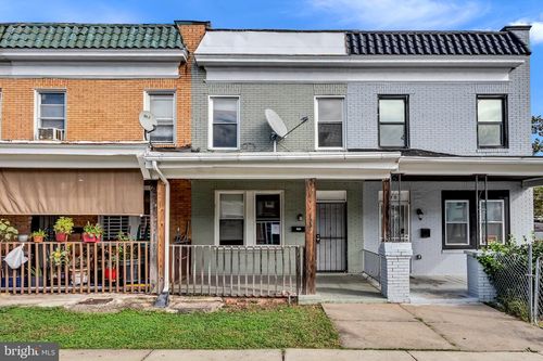 1303 Poplar Grove St, BALTIMORE, MD, 21216-4022 | Card Image