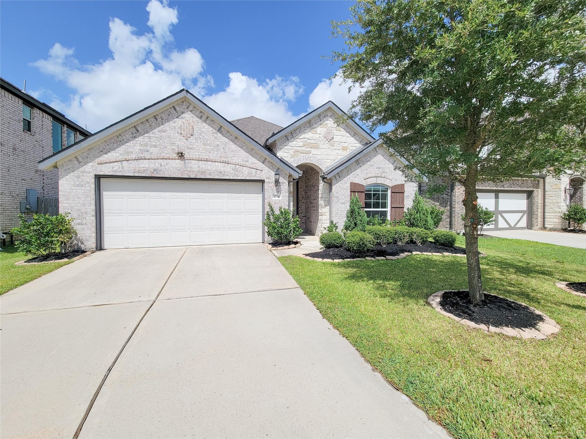 Residential in Katy 2