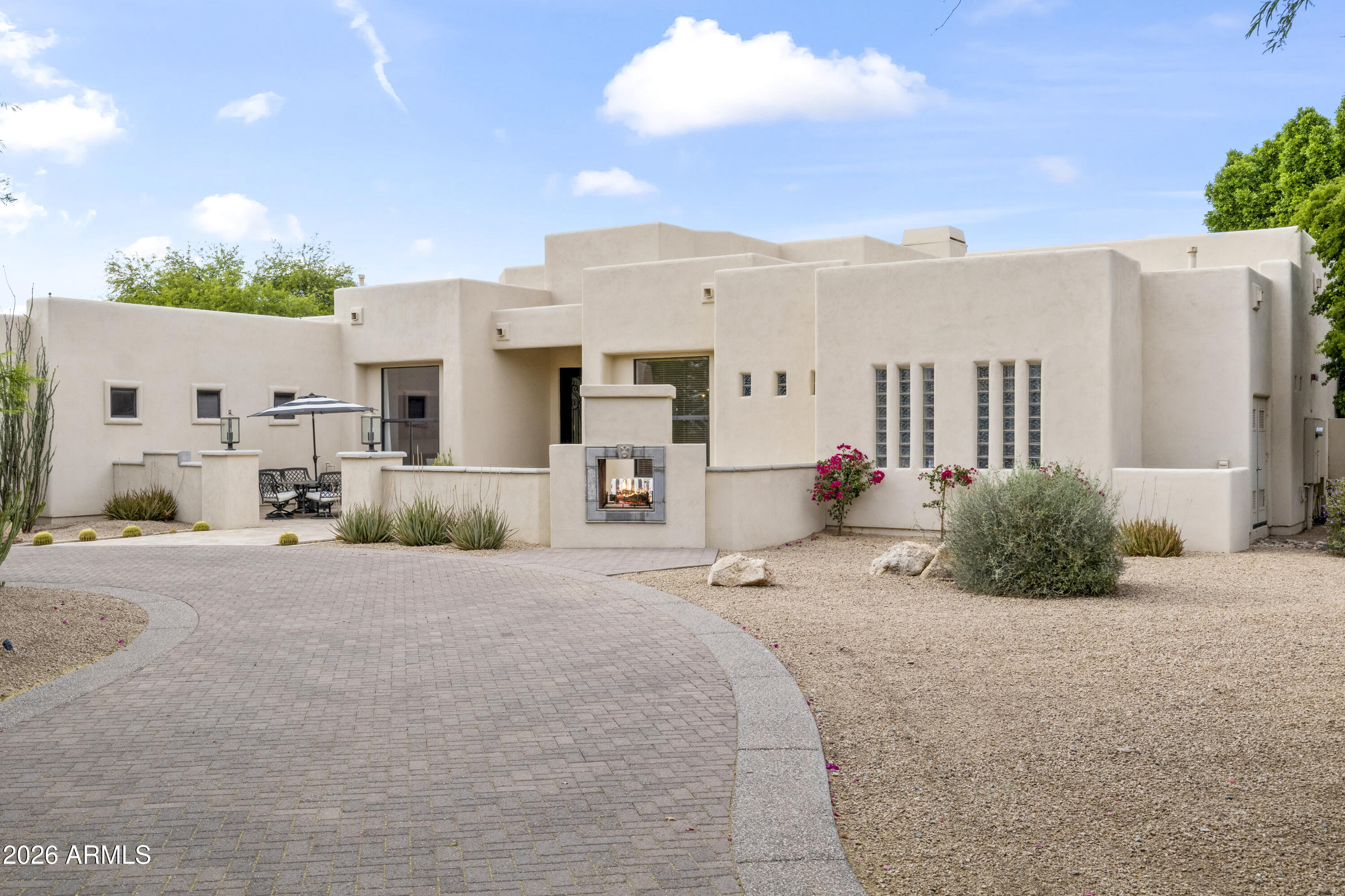 Residential in Scottsdale