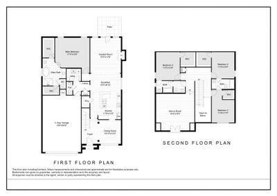 3017 Sandstone Way, House other with 4 bedrooms, 3 bathrooms and 2 parking in Hendersonville TN | Image 2