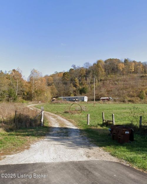 1175 Joyce Mills Rd, Bedford, KY, 40006-8540 | Card Image