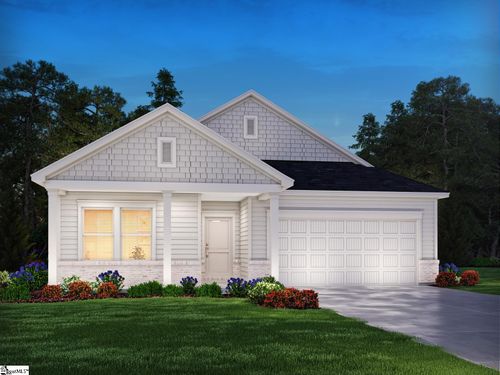 319 Allingham Rd, Piedmont, SC, 29673-9918 | Card Image
