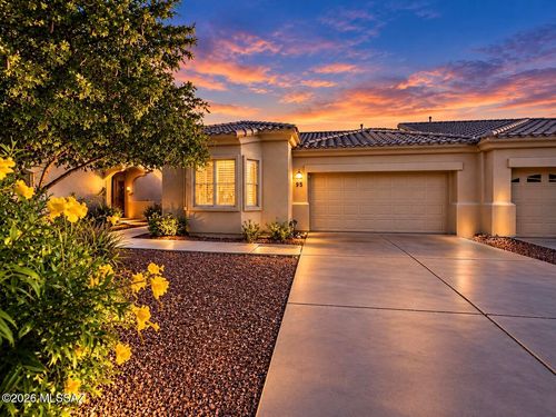 unit-95-13401 N Rancho Vistoso Blvd, Oro Valley, AZ, 85755-5773 | Card Image