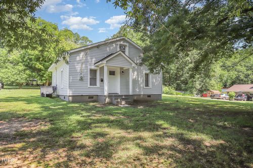 1317 M L King Jr Blvd, Siler City, NC, 27344-2026 | Card Image