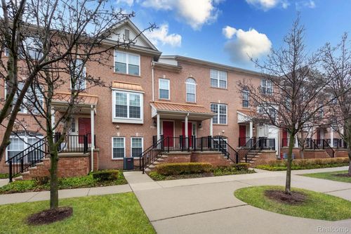 20318 Rodeo Ct, Southfield, MI, 48075-1286 | Card Image