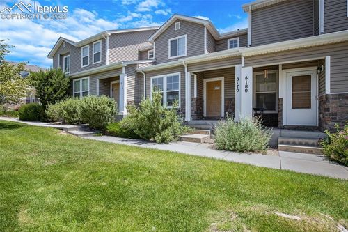 8170 Snow Bowl Hts, Fountain, CO, 80817-4086 | Card Image