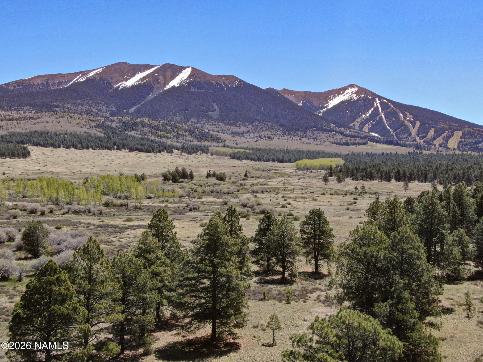Land in Flagstaff 4