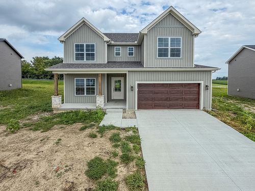 508 Beacon Hill Cir, Urbana, IL, 61802-2334 | Card Image