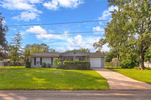 569 Sidney Dr, Lake Helen, FL, 32744-2023 | Card Image