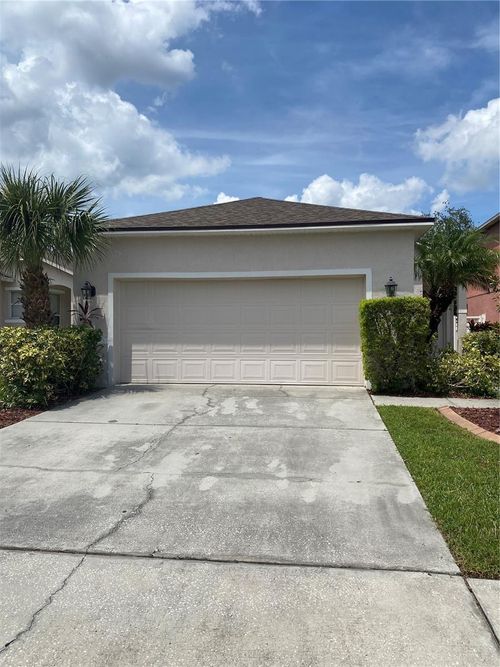 2409 Spring Hollow Loop, WESLEY CHAPEL, FL, 33544-8701 | Card Image