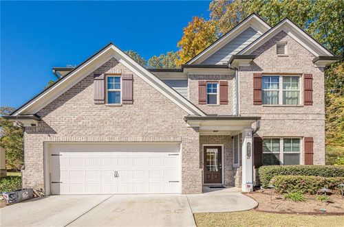 534 Paden Bluff Trl, Lawrenceville, GA, 30044-3977 | Card Image