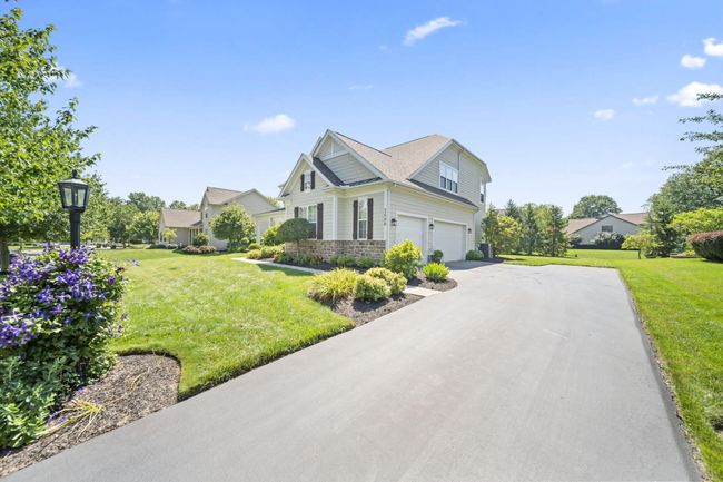 2608 Pointewood Loop, House other with 5 bedrooms, 5 bathrooms and null parking in Galena OH | Image 11