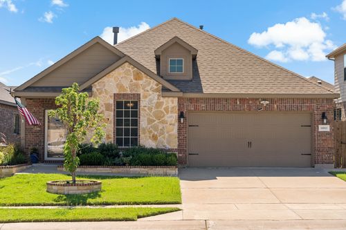 11012 Blaze St, Aubrey, TX, 76227-7992 | Card Image