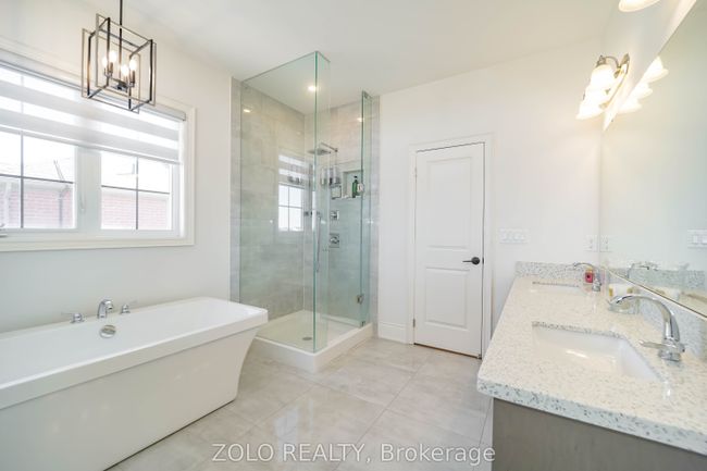 1 Penlea Gate, House other with 4 bedrooms, 4 bathrooms and 2 parking in Brampton ON | Image 21