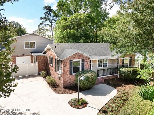 3774 Anderson St, Jacksonville, FL, 32205-8309 | Card Image