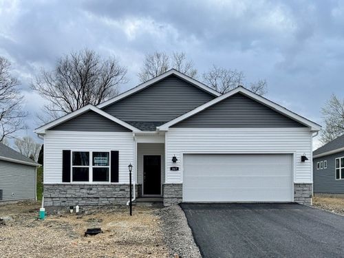 367 Gleneagles Dr, Butler, PA, 16001-1170 | Card Image