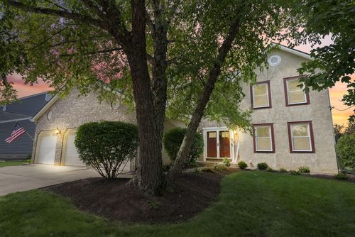 96 Chenango Dr, Powell, OH, 43065-8676 | Card Image