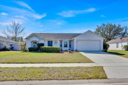 406 Bramble Way, MINNEOLA, FL, 34715 | Card Image