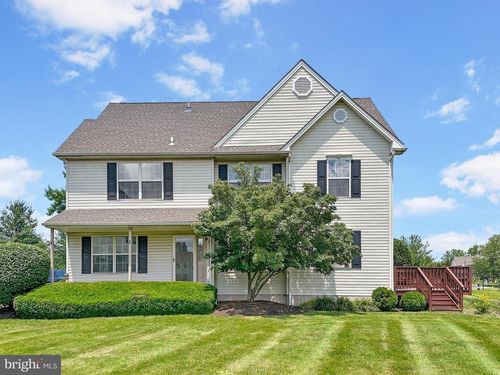 2408 Carriage Ln, Limerick, PA, 19468-1363 | Card Image