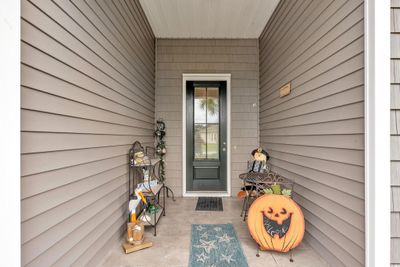 View of doorway to property | Image 2