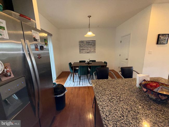 500 Victorianna Dr, Townhouse with 3 bedrooms, 4 bathrooms and null parking in CAPITOL HEIGHTS MD | Image 13
