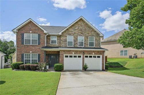 925 Buckingham Cv, Fairburn, GA, 30213-6467 | Card Image