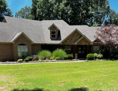 2816 Sunnybrook, House other with 4 bedrooms, 2 bathrooms and null parking in Jonesboro AR | Image 2