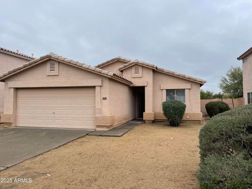 16117 W Monroe St, Goodyear, AZ, 85338-6851 | Card Image