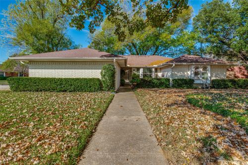 2717 Partridge Avenue, Arlington, TX, 76017 | Card Image