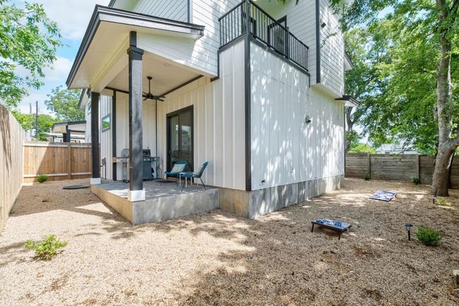 7215 Bennett Ave, Home with 0 bedrooms, 0 bathrooms and null parking in Austin TX | Image 18