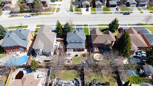 15247 Argyll Rd, House other with 4 bedrooms, 4 bathrooms and 2 parking in Georgetown ON | Image 47