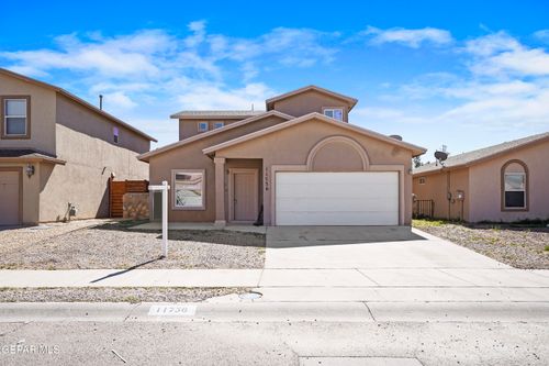 11736 Jim Webb Dr, El Paso, TX, 79934-3145 | Card Image