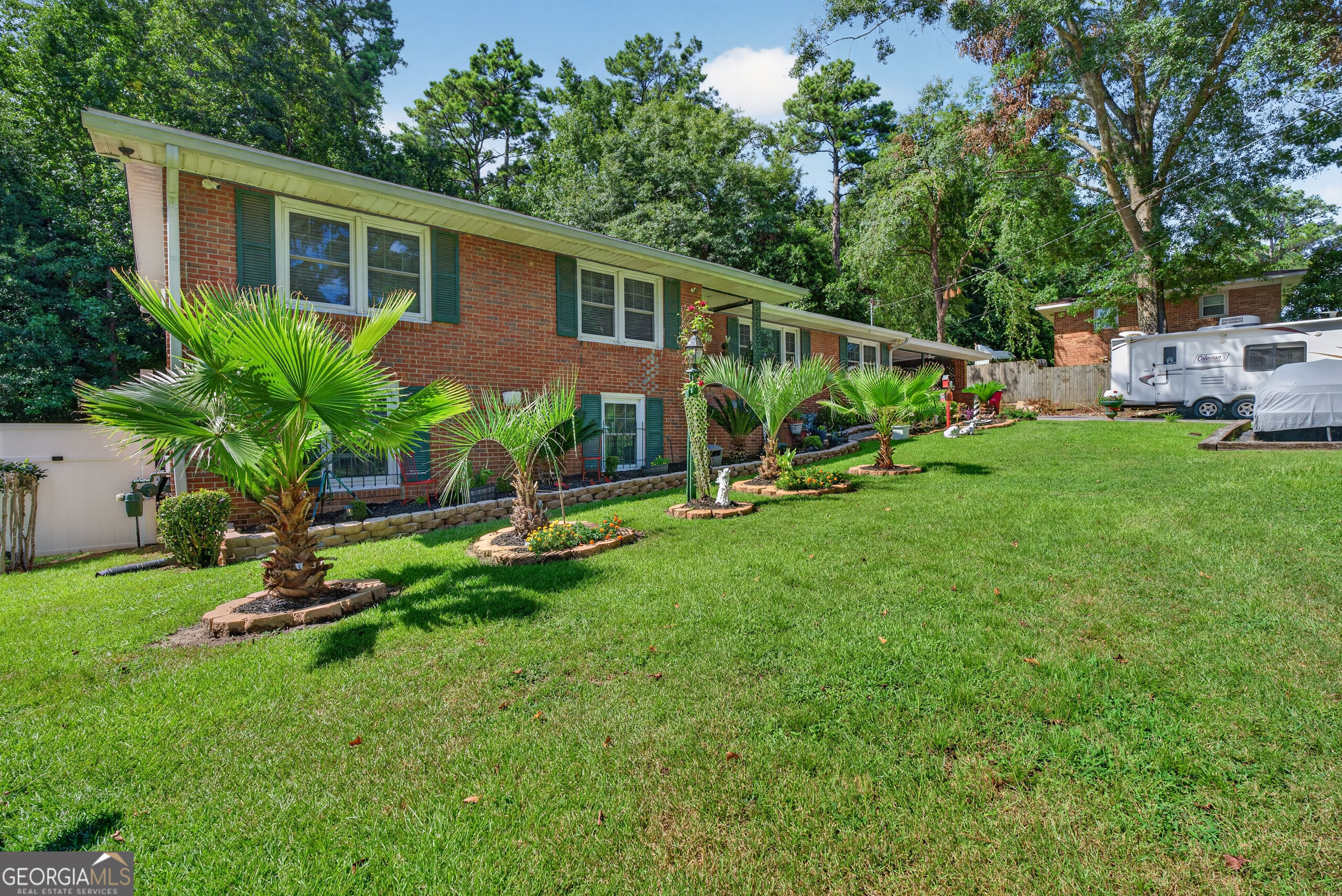 Residential in Macon 4