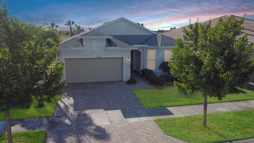 12880 Sw Aureolian Lane, Port St. Lucie, FL, 34987 | Card Image