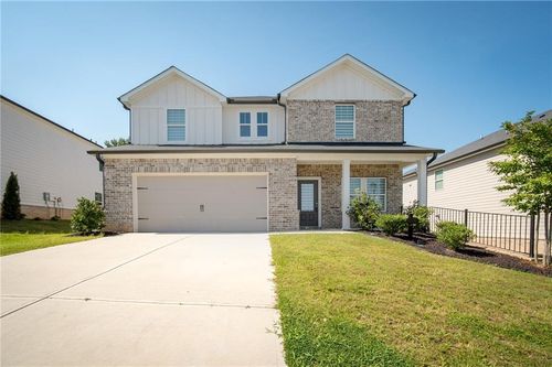 3774 Commodore Ct, Buford, GA, 30519-8166 | Card Image