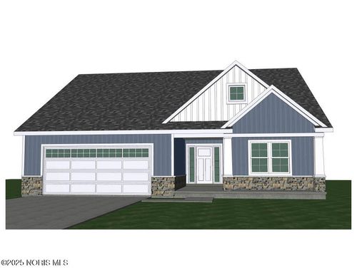 15320 Cypress Dr, Perrysburg, OH, 43551-1584 | Card Image