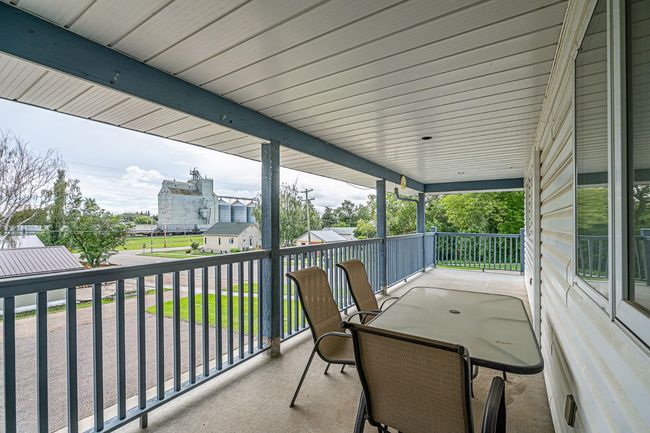 4845 50 Ave, House other with 3 bedrooms, 2 bathrooms and 6 parking in Kitscoty AB | Image 34