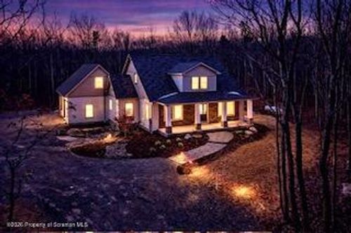 434 Summit Woods Rd, Roaring Brook Twp, PA, 18444-8214 | Card Image