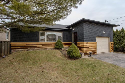 128 Margaret Ave, Stoney Creek, ON, L8G3G8 | Card Image
