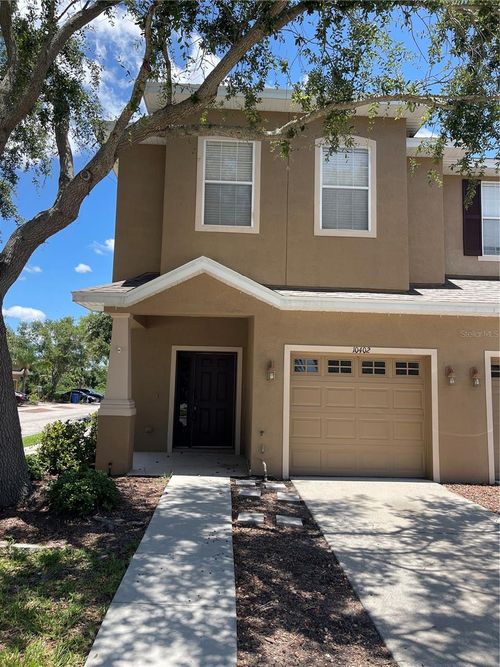 10402 Tulip Field Way, RIVERVIEW, FL, 33578-7529 | Card Image