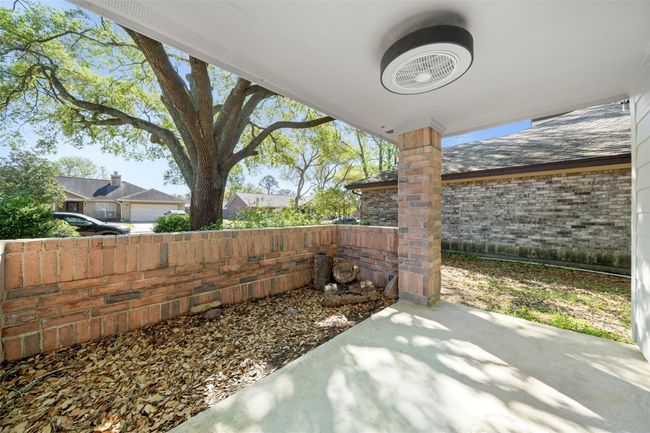 20923 Marcin Dr, House other with 4 bedrooms, 3 bathrooms and 2 parking in Spring TX | Image 37