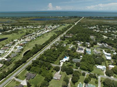 4608 Palmetto Drive, Home with 0 bedrooms, 0 bathrooms and null parking in Fort Pierce FL | Image 1