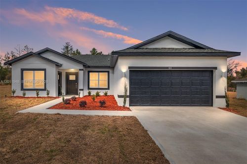 13663 Sw 42nd Ave, OCALA, FL, 34473-2011 | Card Image