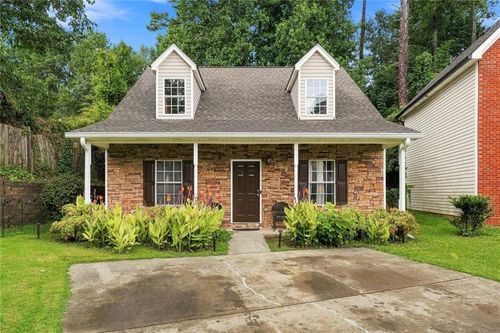 105 Twin Pines Ct, Dallas, GA, 30132-0980 | Card Image