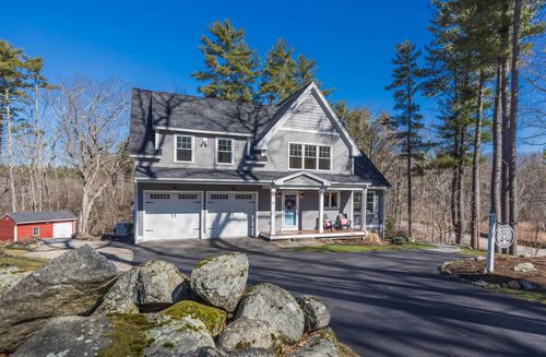 19 Halls Mill Rd, Newfields, NH, 03856-8219 | Card Image