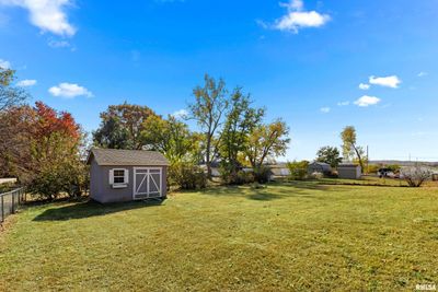 2516 E Silver Leaf Street, House other with 2 bedrooms, 1 bathrooms and null parking in Chillicothe IL | Image 3