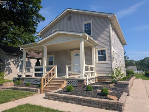 140 Union St, Tiffin, OH, 44883-2920 | Card Image