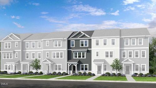 105-1324 W Garner Rd, Garner, NC, 27529-3028 | Card Image